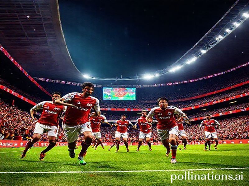 Trending: arsenal f.c.