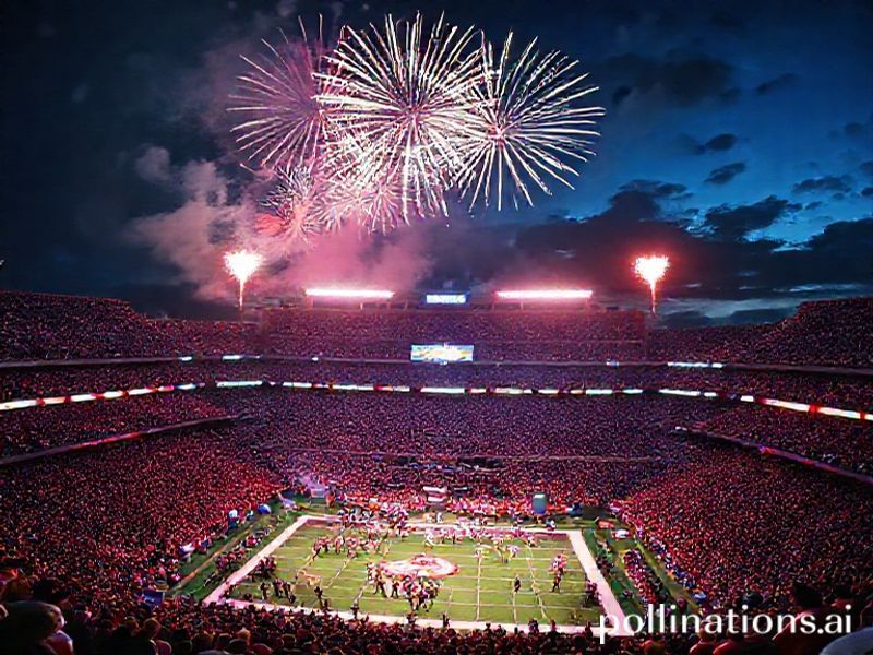 Trending: cotton bowl 2026