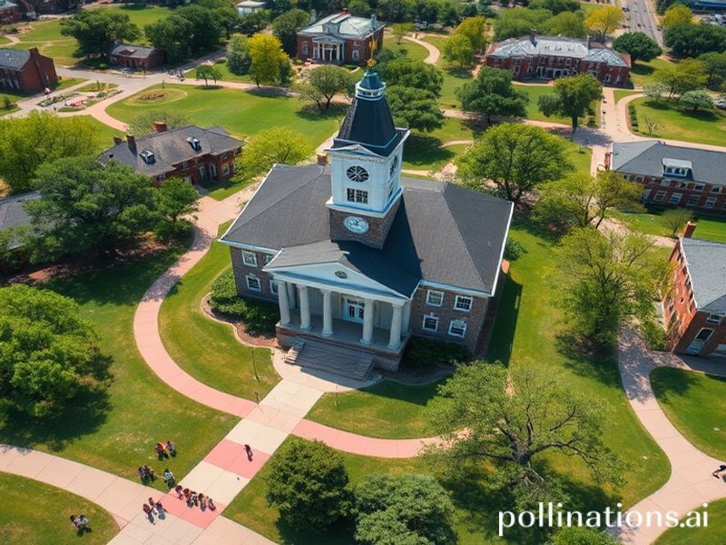 Trending: harding university