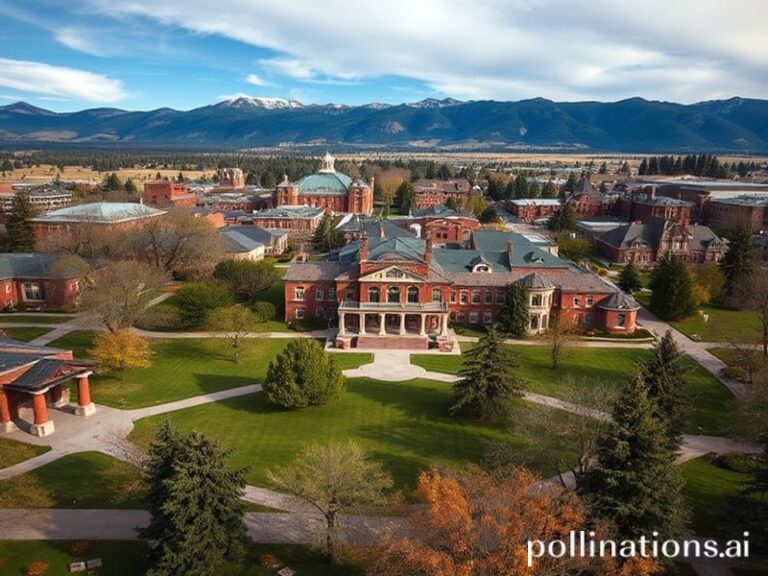Trending: university of montana