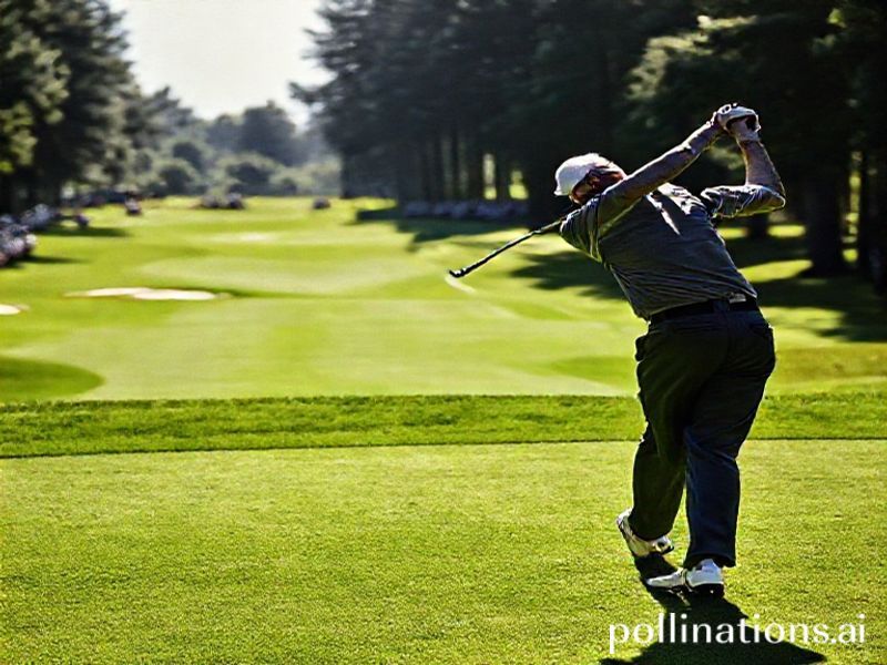 Trending: fred couples
