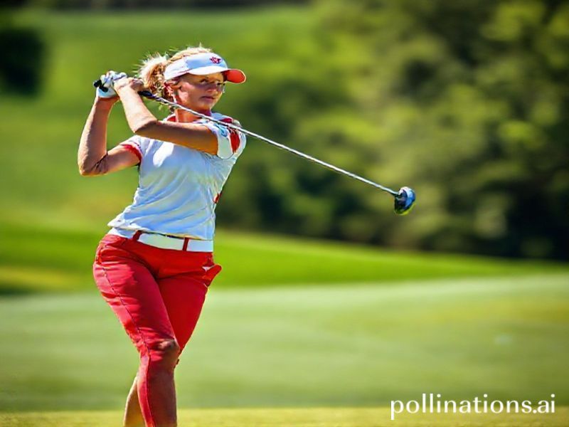 Trending: nelly korda
