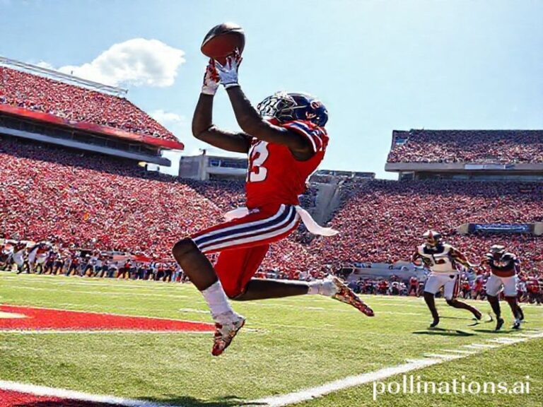 Trending: chambliss ole miss