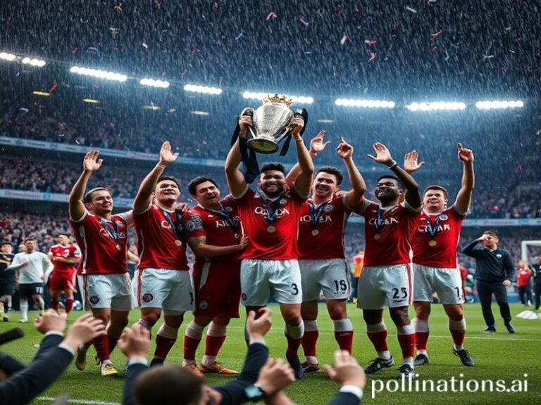 Trending: premier league winners