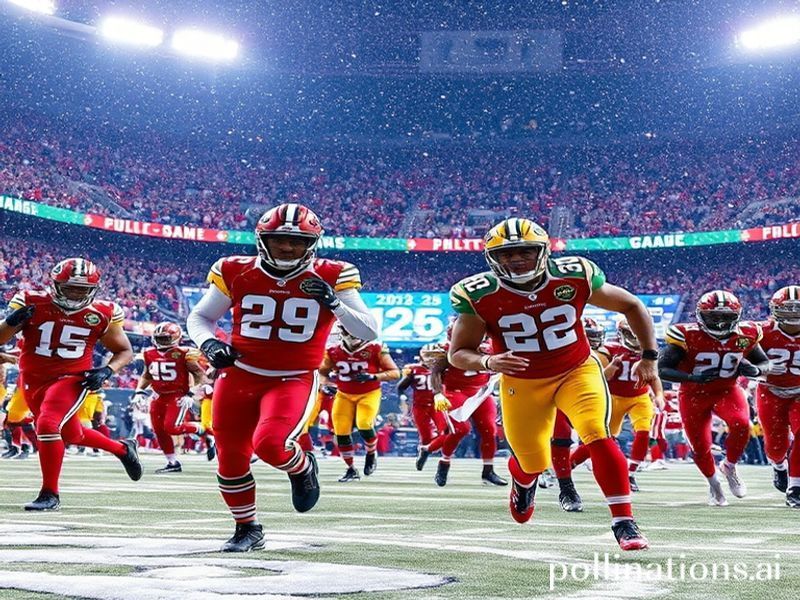 Trending: nfl christmas games 2025