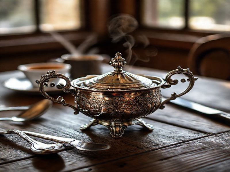 Trending: sugar bowl