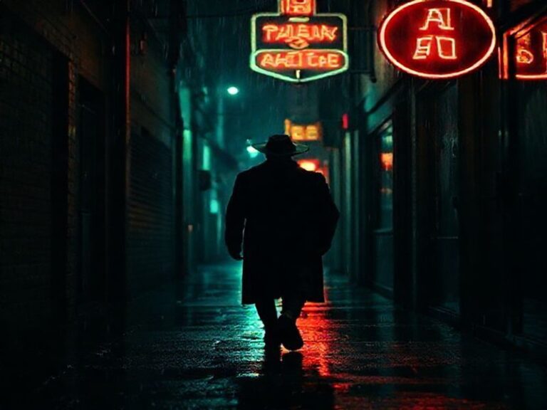 Trending: nightmare alley