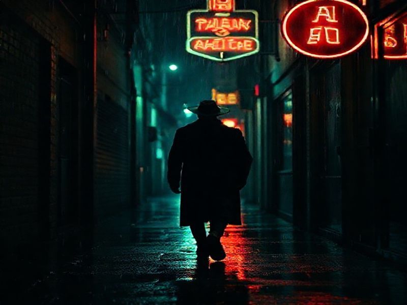 Trending: nightmare alley