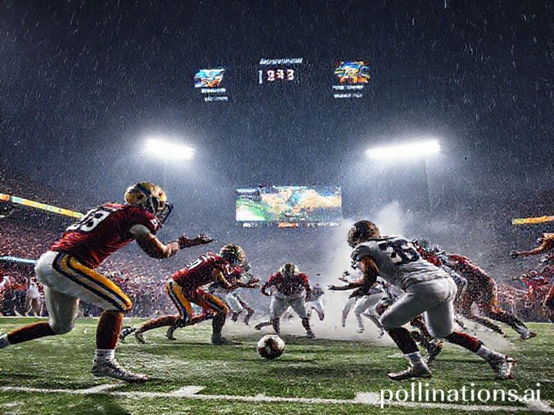 Trending: fcs championship