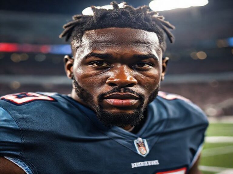 Trending: a. j. brown