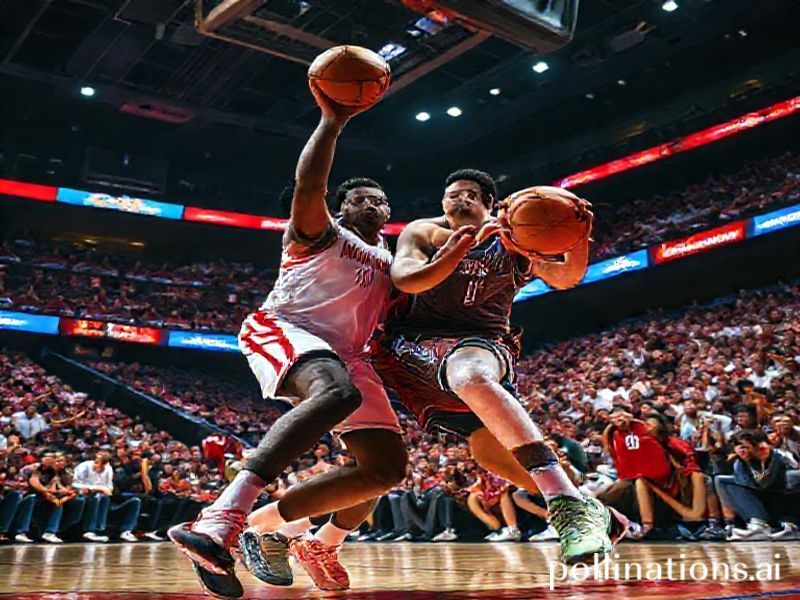 Trending: houston rockets vs denver nuggets match player stats