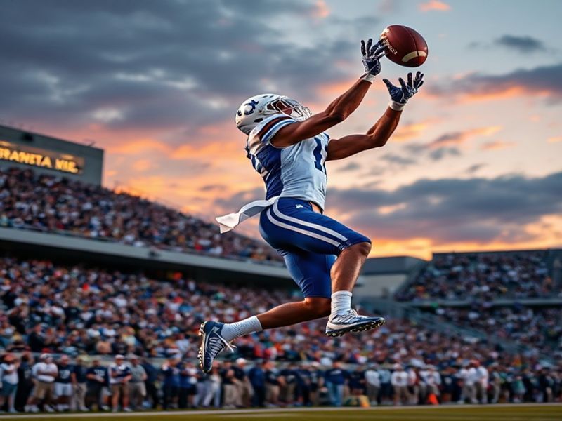 Trending: villanova football