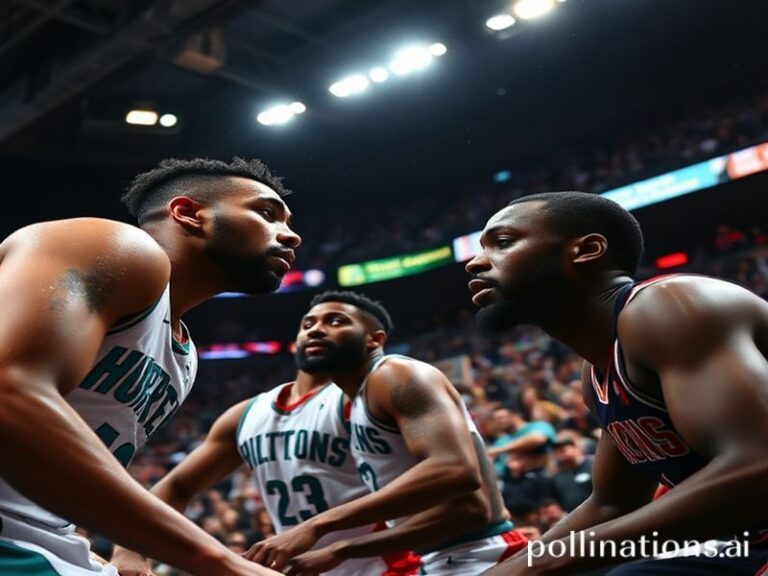 Trending: hornets vs pistons