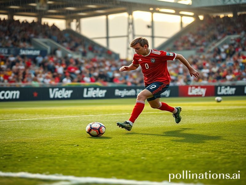 Trending: ethan mcleod footballer