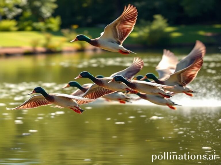 Trending: ducks game