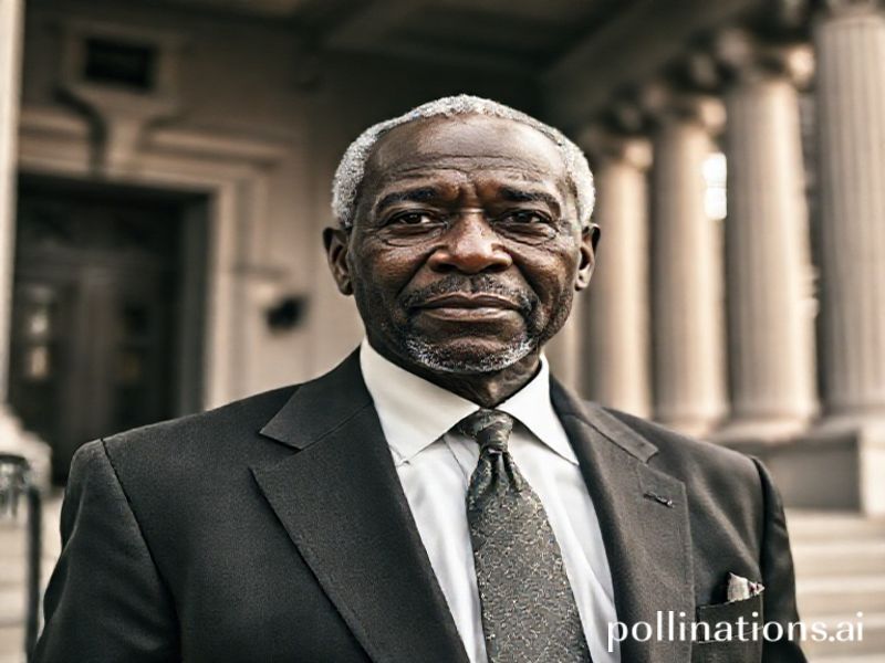 Trending: alonza barnett iii