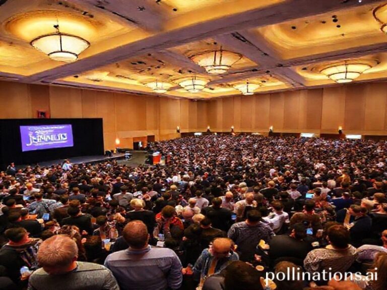 Trending: jmu conference