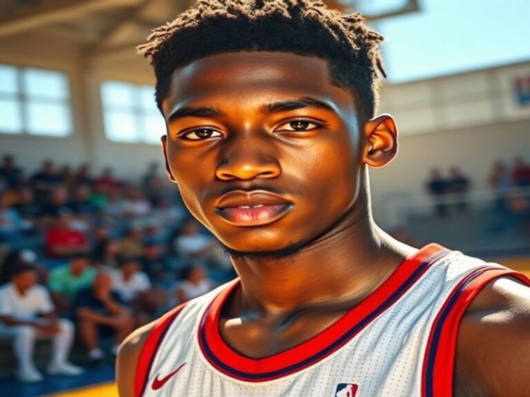 Trending: jahdae walker