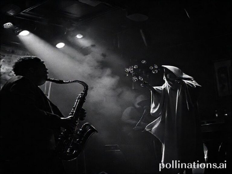 Trending: magic vs jazz