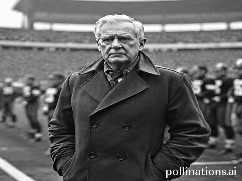 Trending: george halas
