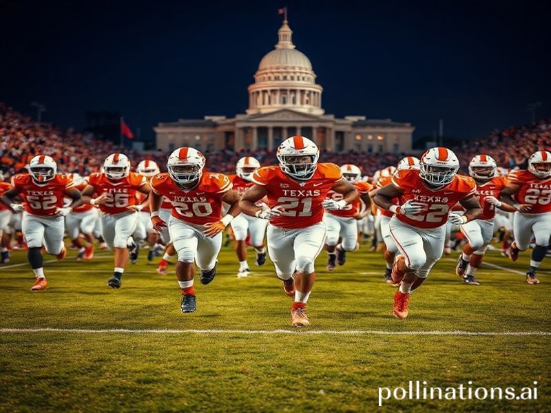 Trending: texas longhorns football