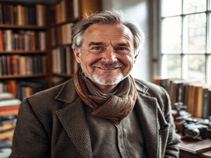 Trending: john fitzpatrick