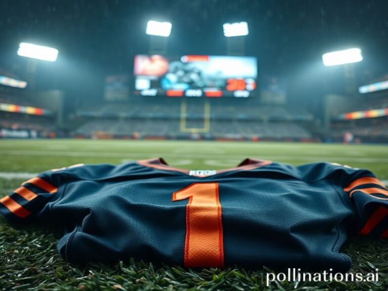 Trending: bears playoff chances