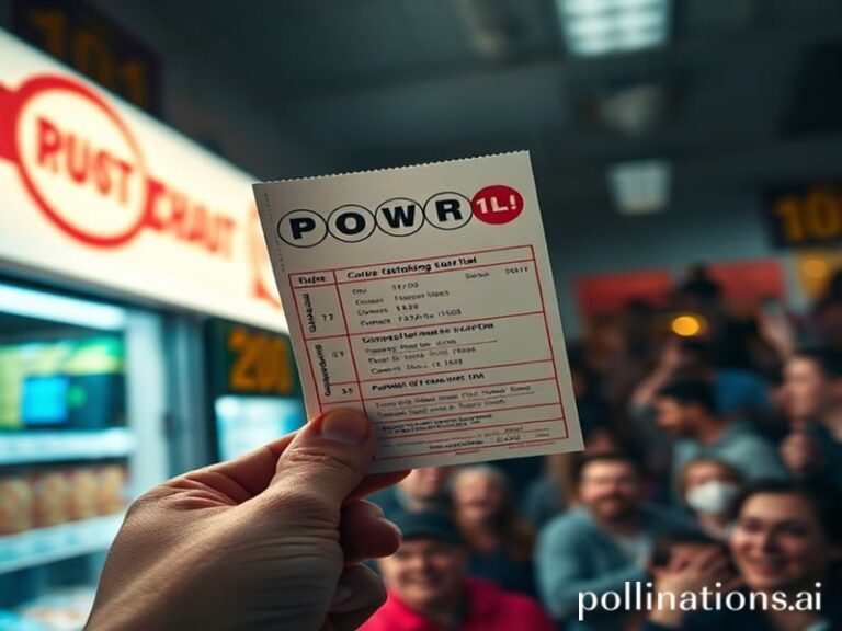 Trending: powerball double play