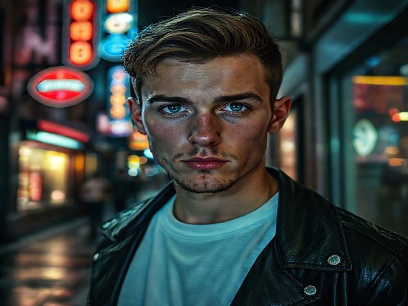 Trending: alexander edwards