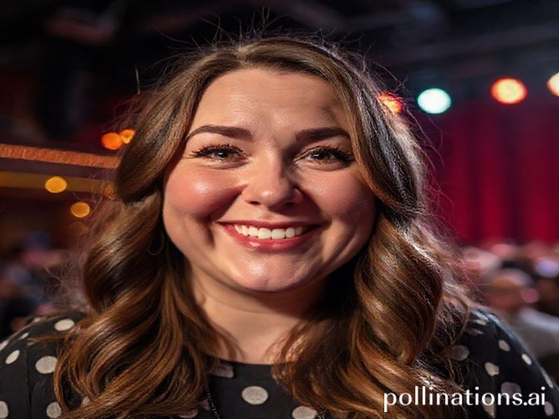 Trending: aidy bryant