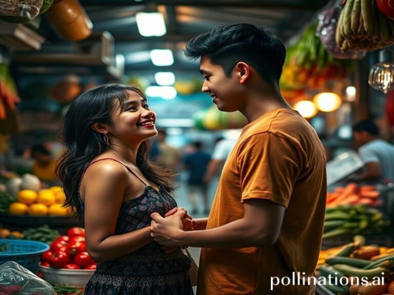 Trending: romeo acop