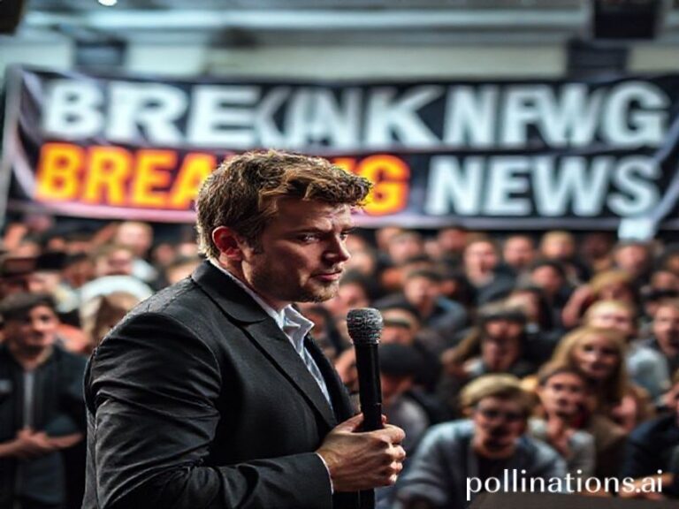 Trending: did jake paul die