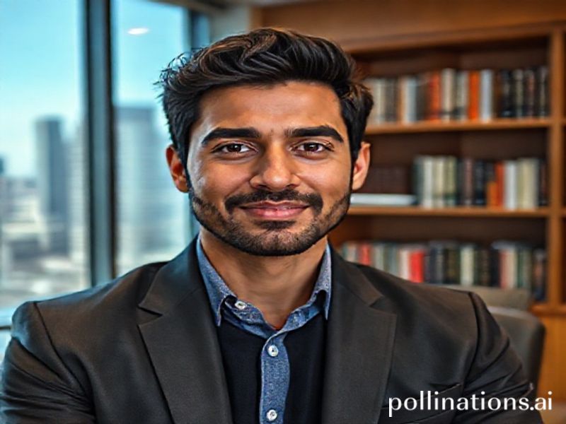 Trending: sameer minhas