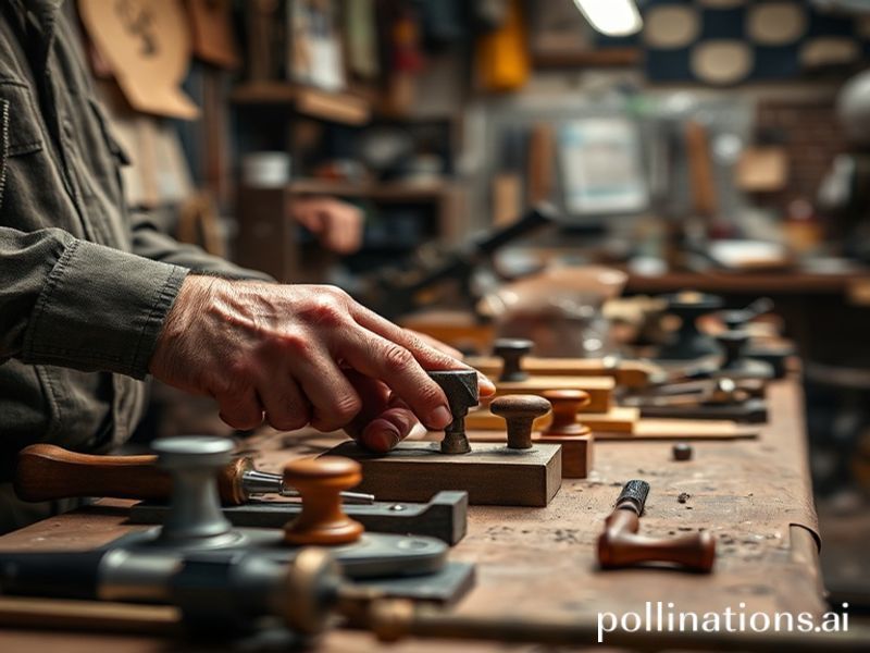 Trending: toolstream