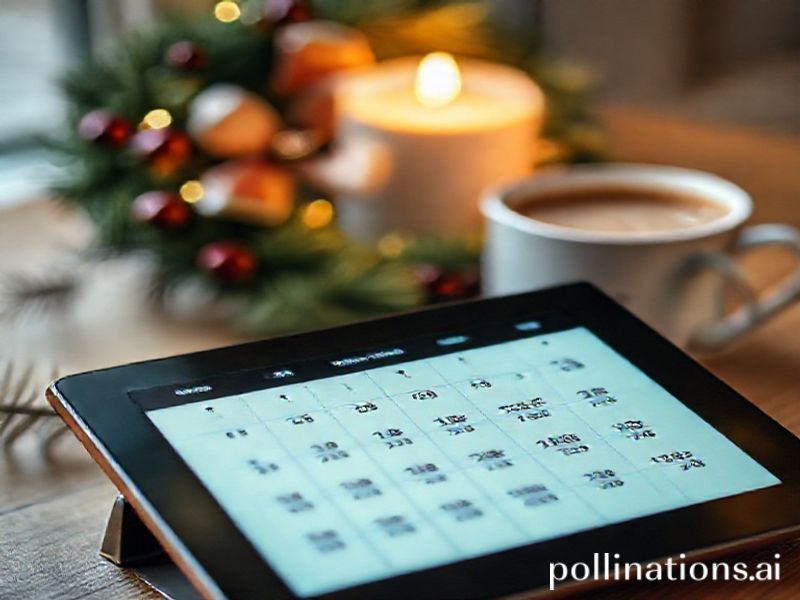 Trending: dwp christmas payment dates 2025