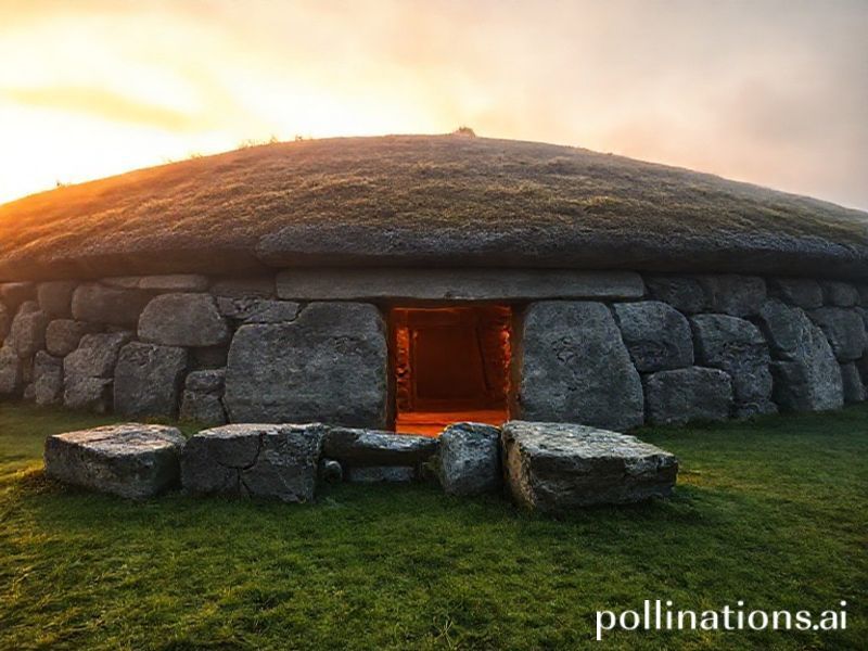 Trending: newgrange