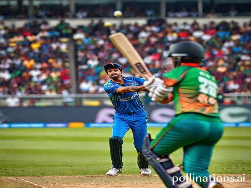 Trending: pak u19 vs ind u19