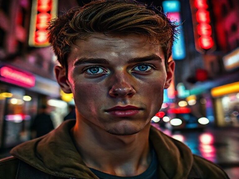 Trending: tylor chase