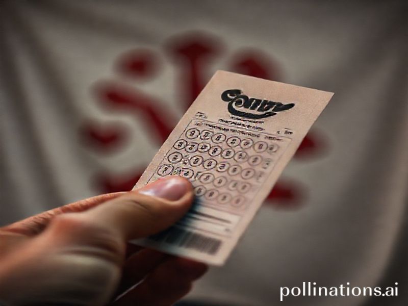 Trending: hoosier lottery