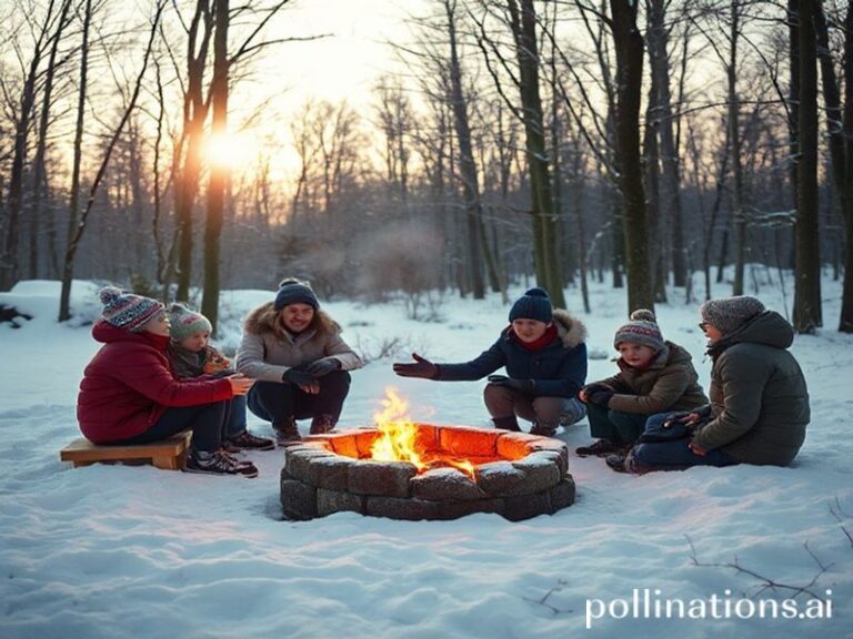 Trending: solstice winter 2025