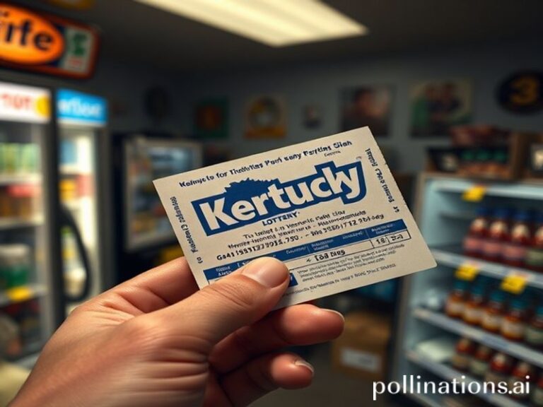 Trending: ky lottery