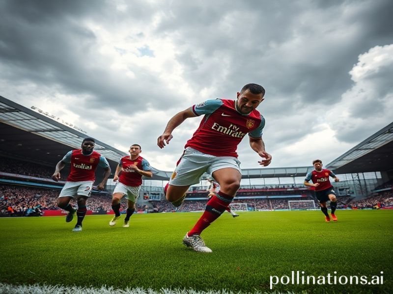 Trending: aston villa vs man united