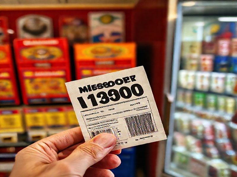 Trending: missouri lottery