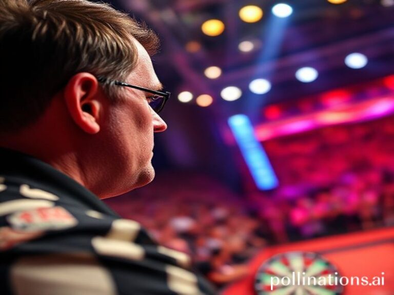 Trending: darts schedule today