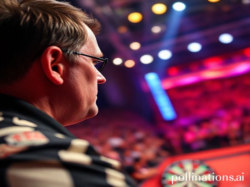 Trending: darts schedule today