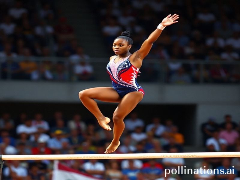 Trending: dominique dawes