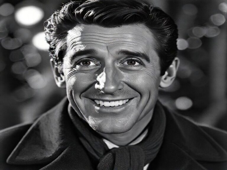 Trending: james stewart