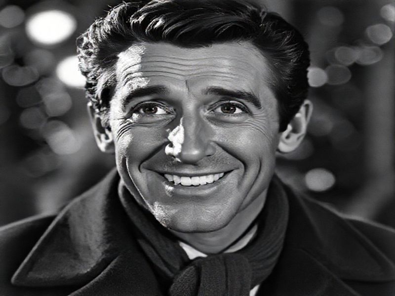 Trending: james stewart