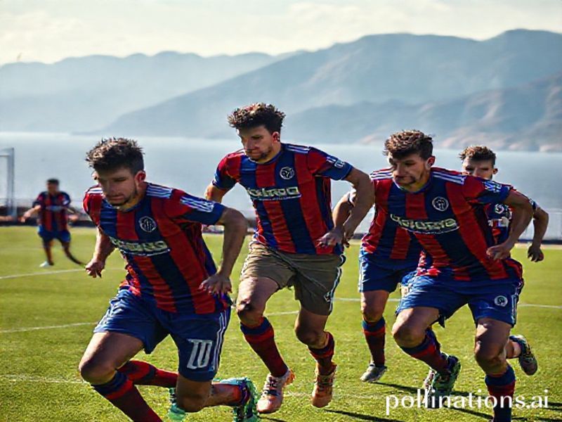 Trending: cagliari fc