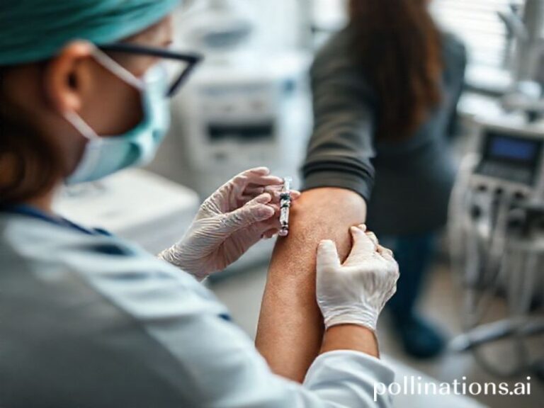 Trending: weight loss jabs